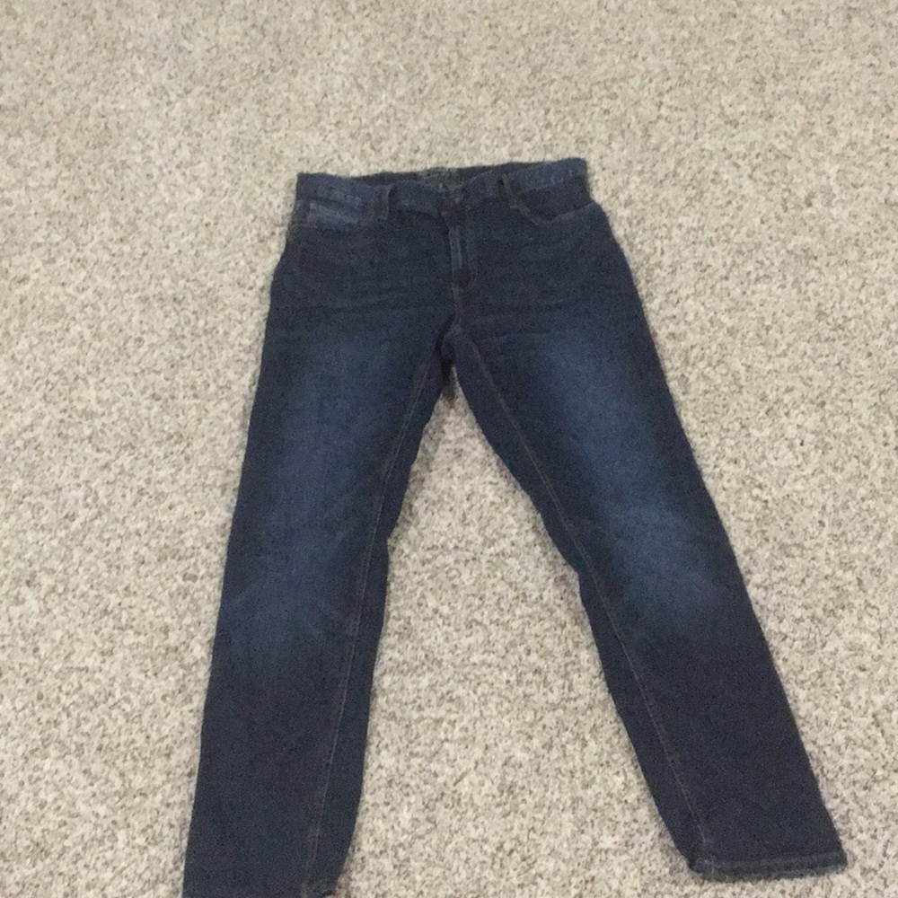 American rag jeans
